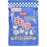 Gomashio Seasoning Salt,Rice Seasoning 1.76ounce(50g),For Riceball Bento