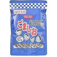 goricha　ququ+baba+sesame bean+salt 4種 4 pack) bettergoods Gluten-Free Sea Salt and Sesame Crackers