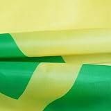 AZ FLAG Saint Vincent Flag 2x3 ft 100D Polyester with 2 Brass Grommets view 3