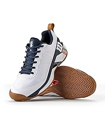 WILSON Rush Pro 4.5 Men's Clay Tennis