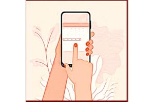 Period Tracker and Ovulation Calendar