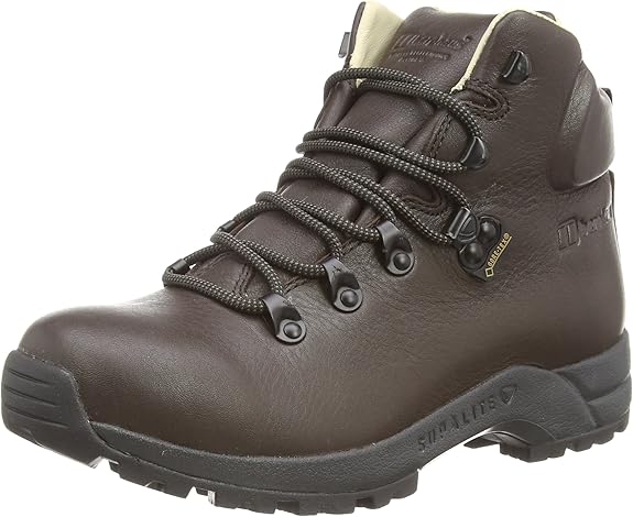berghaus women's supalite ii gtx walking boots