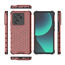 Pzwoxukhov Compatible with Xiaomi 13T 5G / 13T Pro