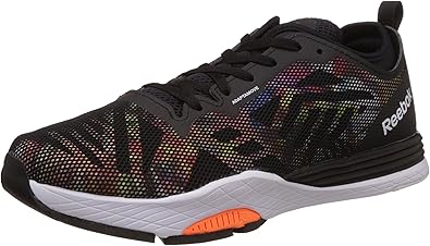 reebok cardio ultra naranja