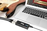 IK Multimedia iRig HD 2 Interface for Guitar 24-Bit 96 kHz view 5