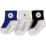 infant converse socks