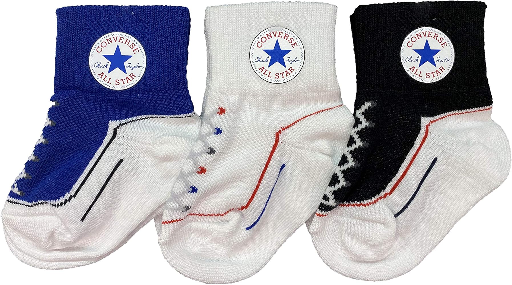 infant converse socks