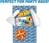 BLADEZ Hot Wheels Licensed Sticker Activity Set with Card Cars view 5