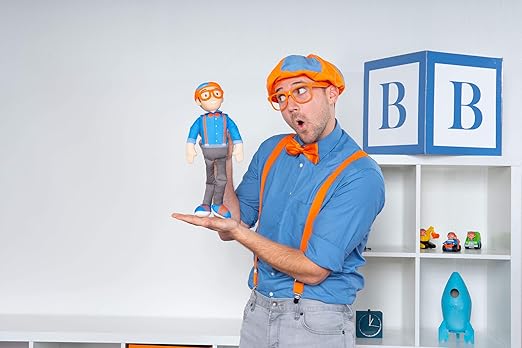 blippi toys canada
