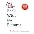 My Book with No Pictures