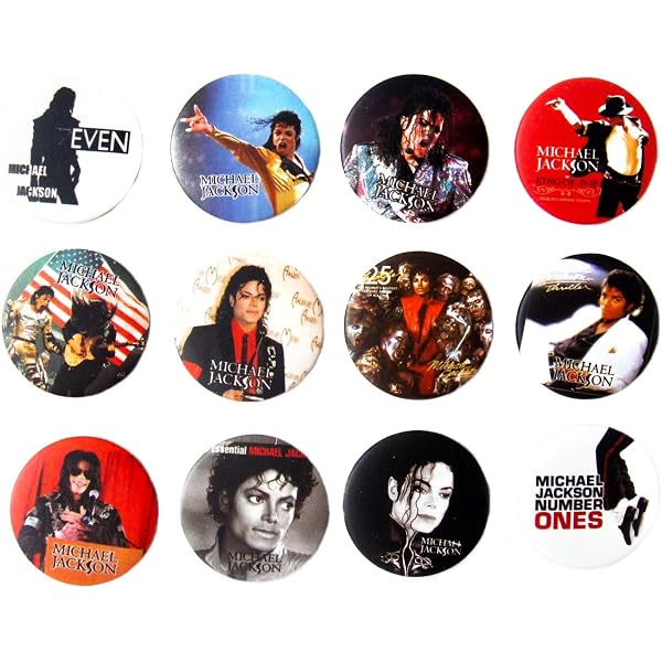 Amazon.com: Michael Jackson Vault: A Tribute to the King of Pop