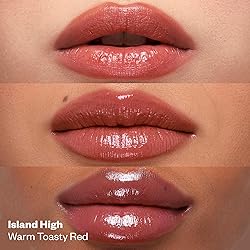 Kosas Wet Stick Moisturizing Shiny Sheer Lipstick