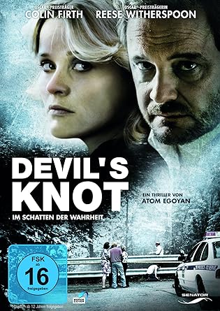 devils knot