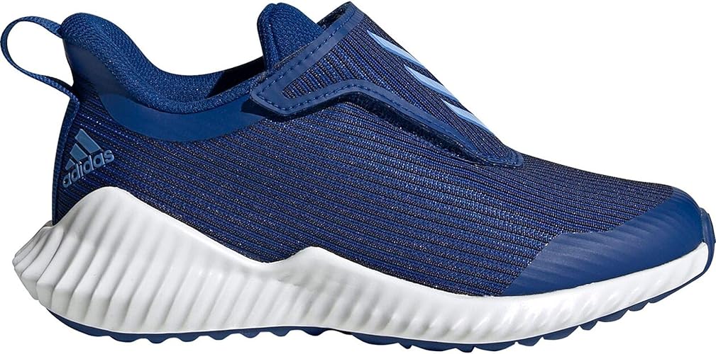 adidas Performance - FortaRun AC Kids Sneakers Red - Babyshop.com