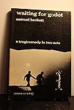 Amazon.com: Waiting for Godot: A Tragicomedy in Two Acts