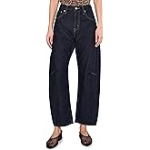 Levi's Womens Cinch Barrel