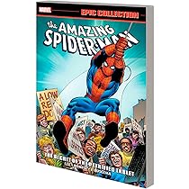 【美品】マーベルOMNIBUS Amazing Spider-man 4冊セット The Amazing Spider-Man Omnibus Vol. 4 (Hardcover) | Comic