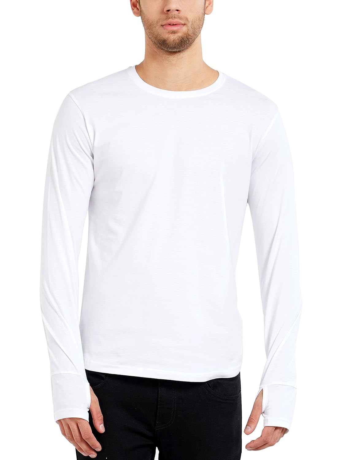 maniac men's cotton t-shirt