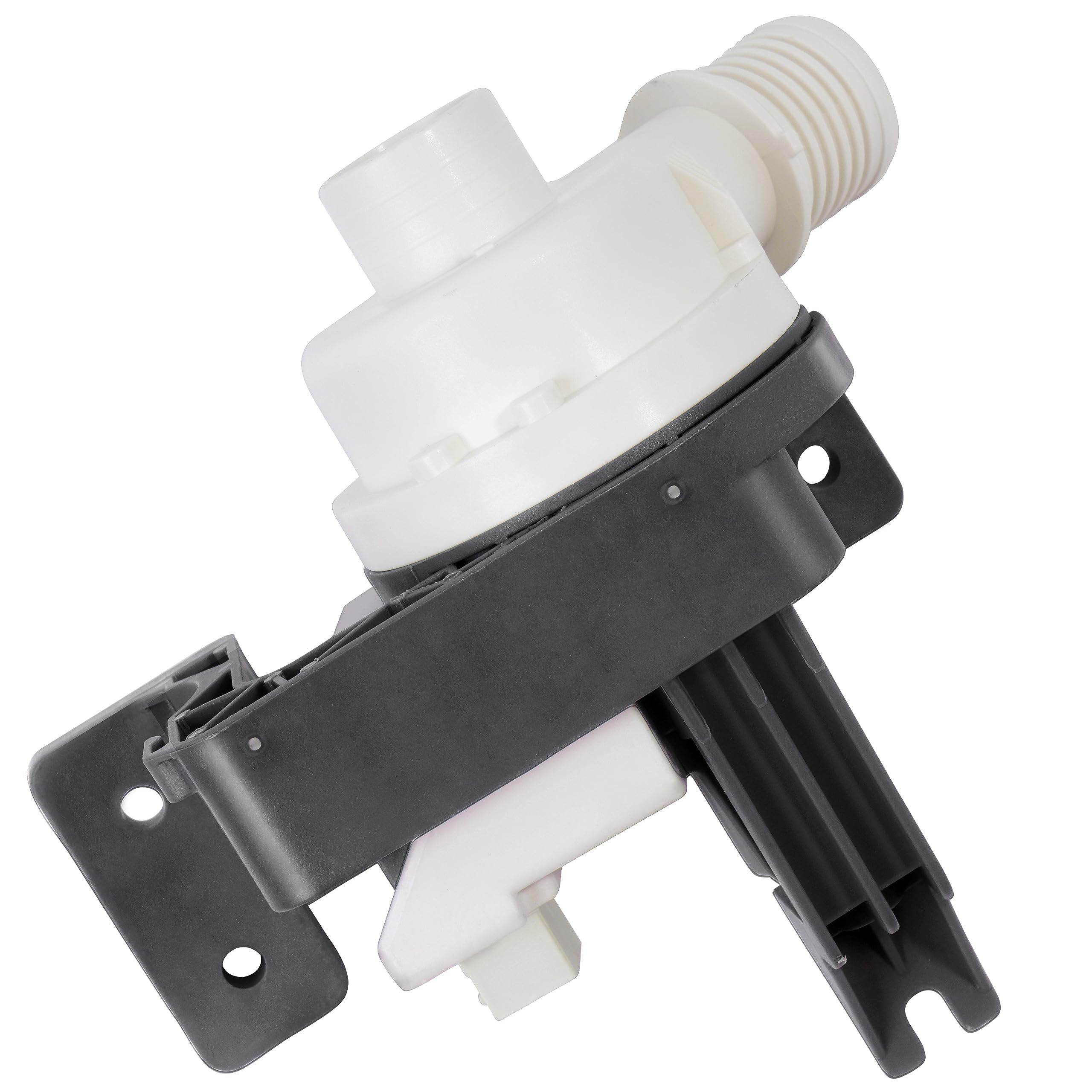 W10727777 W10876600 B25-3A04 Washer Drain Pump Compatible With whirl-pool, may-tag and ken-more Washer wtw5000dw1, mvwb955fc0, mvwb955fc0, mvwb835dw1