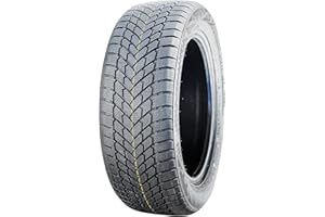 Armstrong Ski-Trac PC Winter Passenger Car Touring Radial Tire-205/55R16 205/55/16 205/55-16 91H Load Range SL 4-Ply BSW Black Side Wall