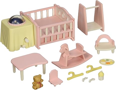 nursery sets canada