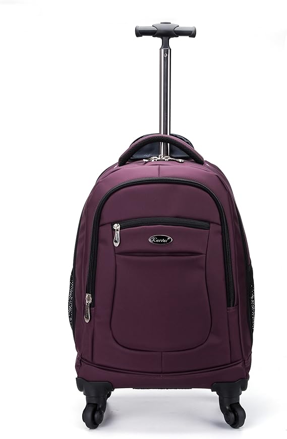 racini travel backpack