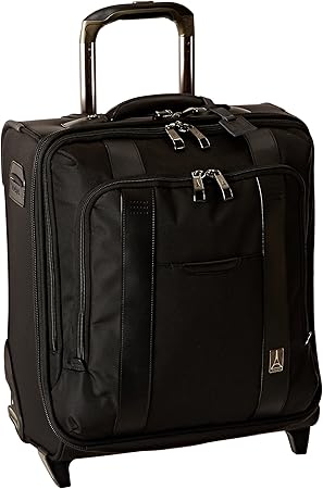 travelpro rolling briefcase