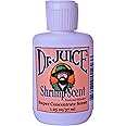 Dr. Juice Super Concentrate Shrimp Scent - The Ultimate Fresh and Saltwater Fish Attractant with Oils & Water-Soluble Ingredients, 1.25 fl oz.