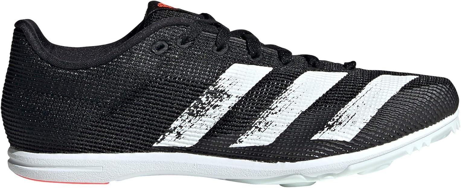 adidas allroundstar junior running spikes review