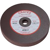 CRATEX 408 F Large Wheel