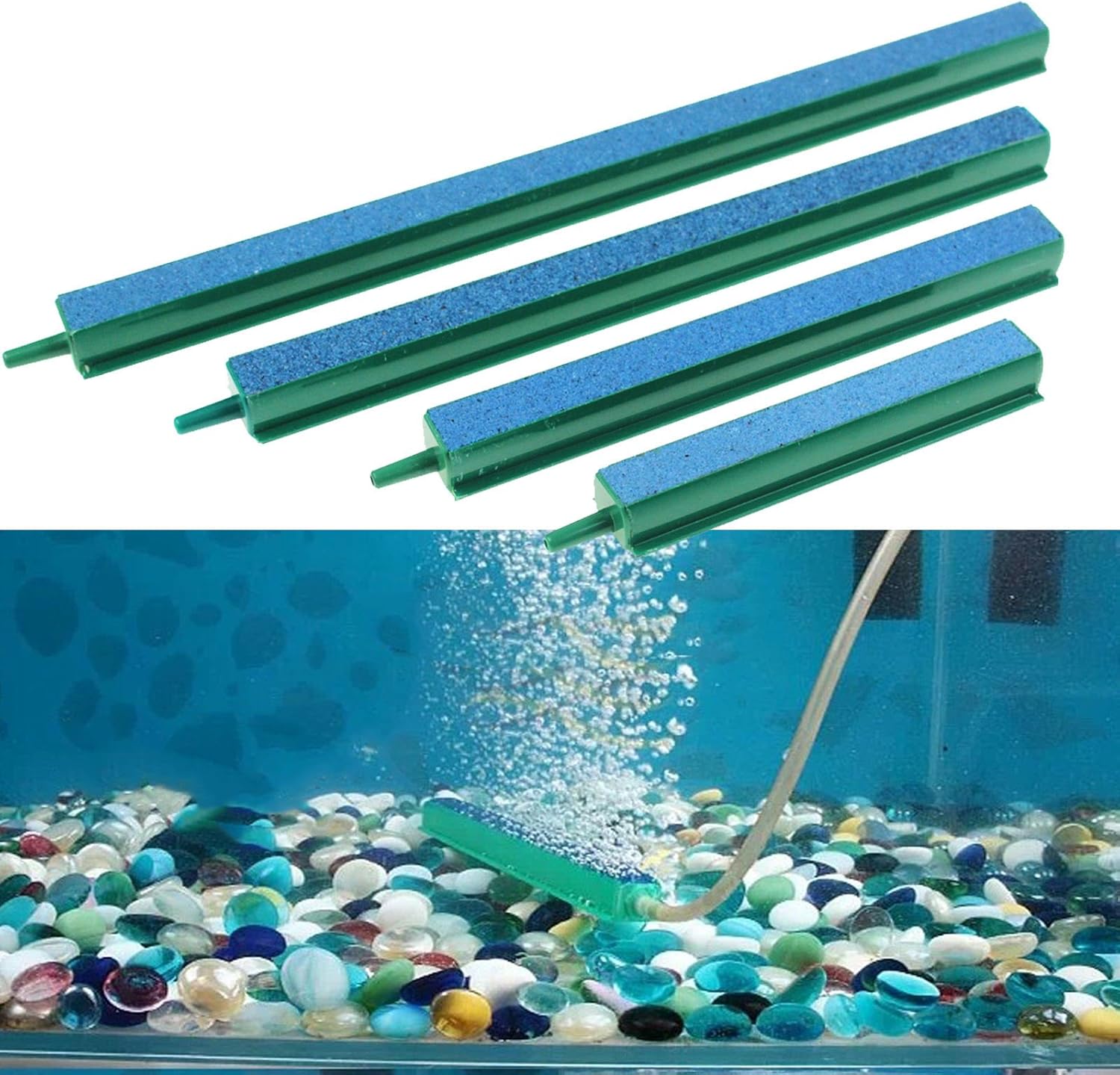 Best aquarium gravel vacuum electric