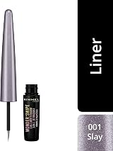 Rimmel Wonder Swipe 2-in-1 Glitter Eyeliner Eyeshadow Slay 1.7ml view 3