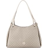 Nine West Dorsey Triple Compartment Shoulder Bag