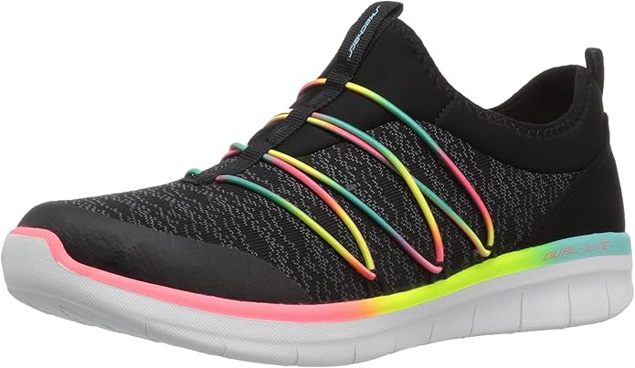 skechers synergy step it up