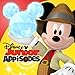 Quest for the Crystal Mickey - Mickey Mouse Clubhouse - Disney Junior Appisodes