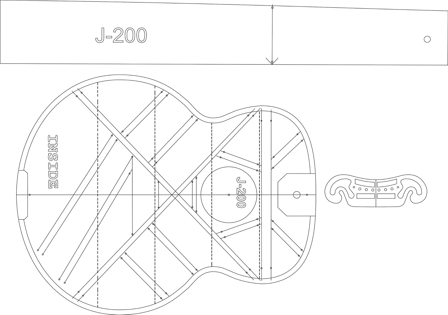 The 9 Best Guitar Building Templates