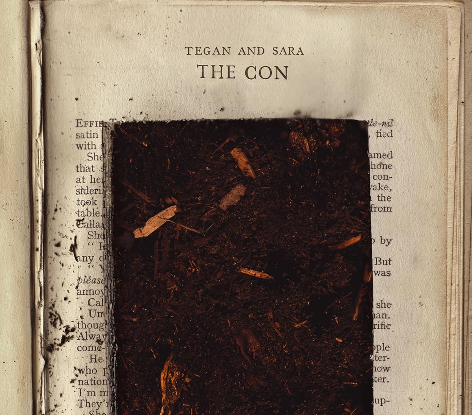 The Con