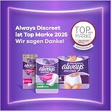 Always Discreet Boutique Pants Plus Medium 2X9ct - Incontinence Underwear view 8