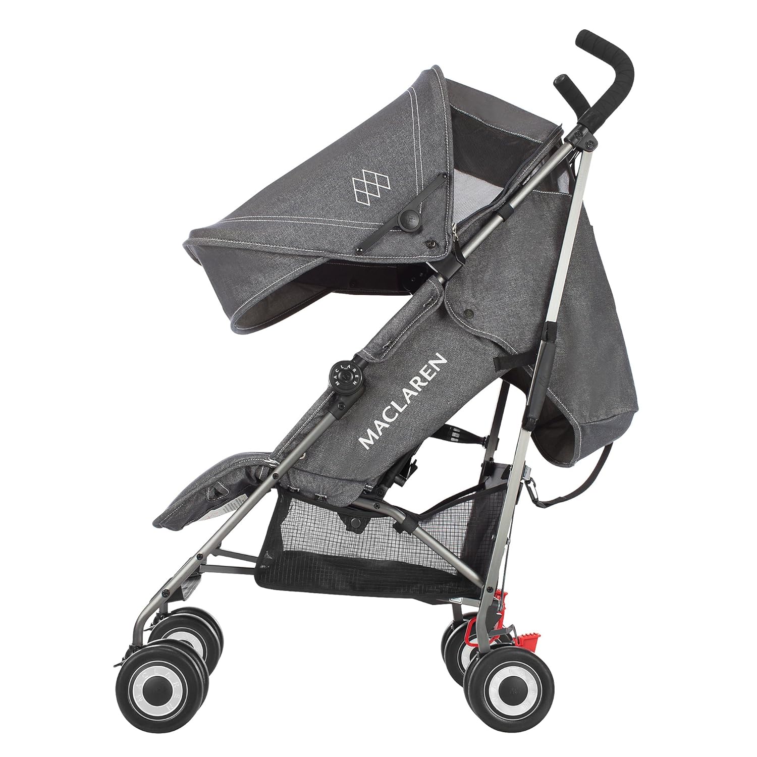 Colchoneta Silla Saco Invierno Silla Paseo Maclaren Funda