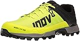 Inov-8 Men's Mudclaw 300 Trail Running Shoe, neon