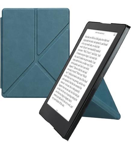 RUIPOCX Étui magnétique pour Kobo Aura H2O 1ère génération 6,8 N250 eBook, Housse de Protection en Cuir PU de Haute qualité avec Mise en Veille Automatique(Dark Blue RUIPOCX Étui magnétique pour Kobo Aura H2O 1ère génération 6,8 N250 eBook, Housse de Protection en Cuir PU de Haute qualité avec Mise en Veille Automatique(Dark Blue
