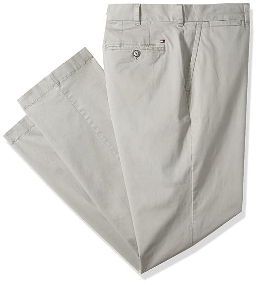 tommy hilfiger classic fit pants