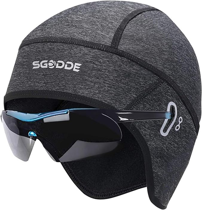 Gorro O Gorra Ciclismo / Bicicleta Talla Unica Italia