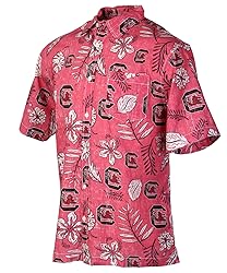 Wes and Willy Mens College Sports Fan Shirt