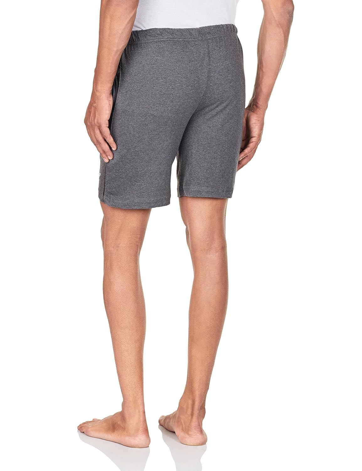 chromozome men's cotton shorts