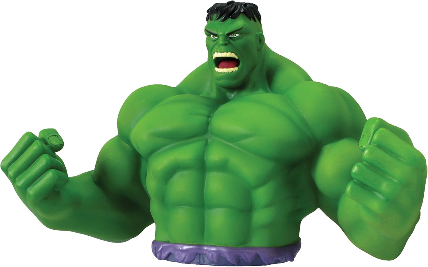 Marvel Hucha Hulk, Multicolor (Hasbro Spain 68078) Amazon.es Juguetes y juegos