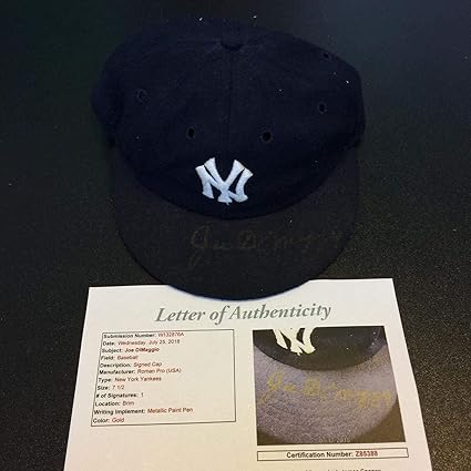 retro yankees hat