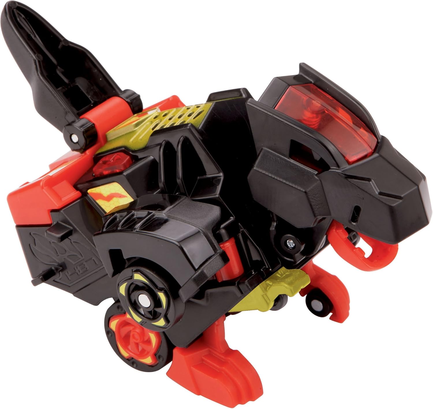 switch & go dinos turbo