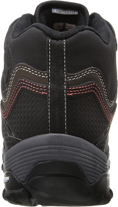 hi tec trail ox chukka