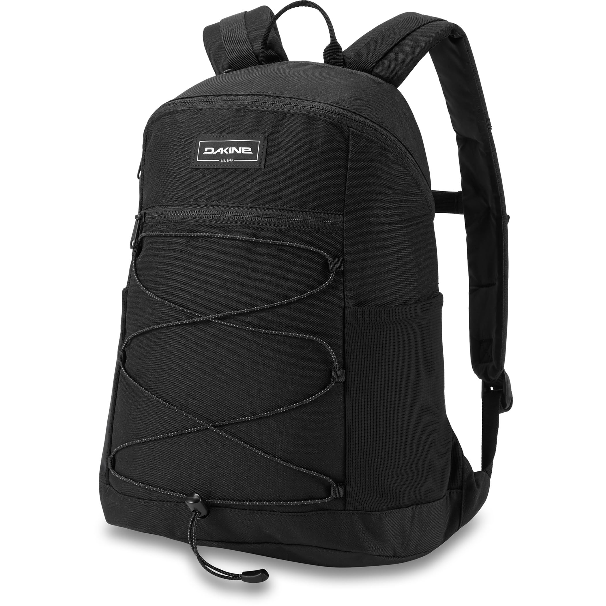 Dakine Wndr Pack 18L Backpack - Black